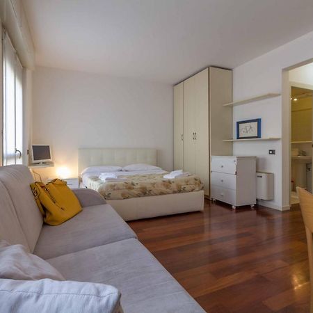 레코 Studio Roma 41 - Affitti Brevi Italia 아파트 외부 사진