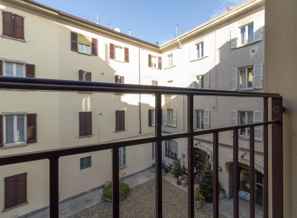 레코 Studio Roma 41 - Affitti Brevi Italia 아파트 외부 사진