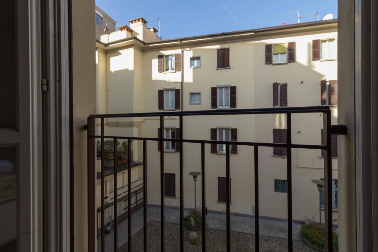 레코 Studio Roma 41 - Affitti Brevi Italia 아파트 외부 사진