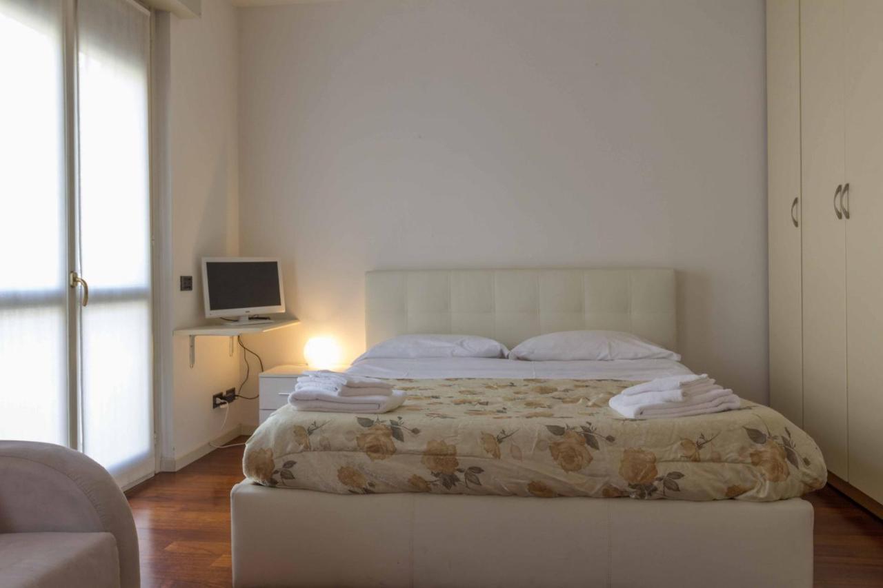 레코 Studio Roma 41 - Affitti Brevi Italia 아파트 외부 사진